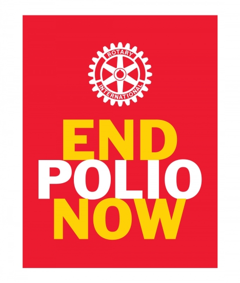 Световен ден на Полио +
