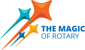 Галерия за ротарианската година 2024-25: The Magic of Rotary - Магията на Ротари