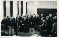 Първата Дистрикт конференция в България – март 1940