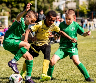 Paradise Cup 2025 на РК Кърджали– Когато футболът сближава, възпитава и вдъхновява