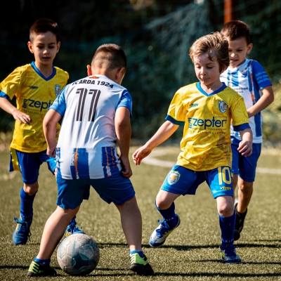 Paradise Cup 2025 на РК Кърджали– Когато футболът сближава, възпитава и вдъхновява