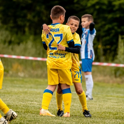Paradise Cup 2025 на РК Кърджали– Когато футболът сближава, възпитава и вдъхновява