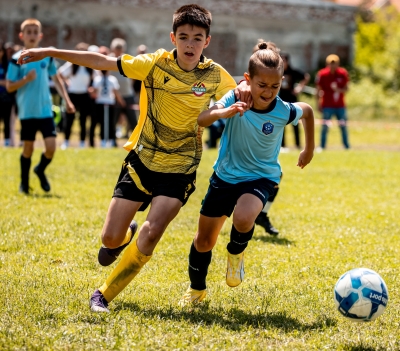Paradise Cup 2025 на РК Кърджали– Когато футболът сближава, възпитава и вдъхновява