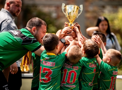 Paradise Cup 2025 на РК Кърджали– Когато футболът сближава, възпитава и вдъхновява