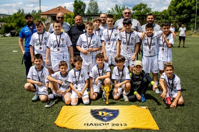 Paradise Cup 2025 на РК Кърджали– Когато футболът сближава, възпитава и вдъхновява