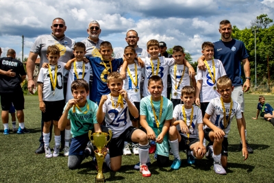 Paradise Cup 2025 на РК Кърджали– Когато футболът сближава, възпитава и вдъхновява