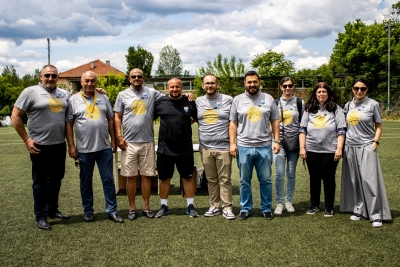 Paradise Cup 2025 на РК Кърджали– Когато футболът сближава, възпитава и вдъхновява