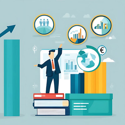 Послание на Пламен Цветков, гуверньор на Дистрикт 2482 , за октомври.2025