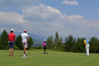4-ти турнир по голф за купата на Гуверньора на Ротари дистрикт 2482-България