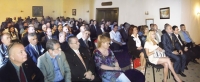 Развитие на членството и връзки с обществеността