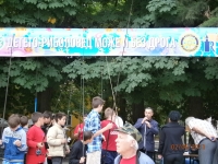 "Детето риболовец" и 1 юни 2013г.