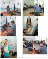 Трябва да знам! Първата долекарска помощ