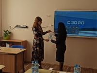 „Ротари отваря възможности за децата на Поморие“