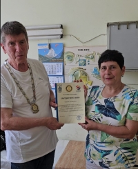 ПРЕВЕНЦИЯ НА ЗРЕНИЕТО НА ДЕЦА ОТ 1-ви до 4-и КЛАС