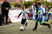 Ротарианския футболен турнир за деца Paradise Cup 2025