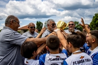 Ротарианския футболен турнир за деца Paradise Cup 2025