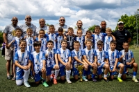 Ротарианския футболен турнир за деца Paradise Cup 2025
