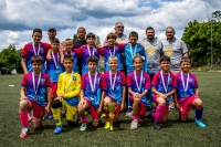 Ротарианския футболен турнир за деца Paradise Cup 2025