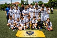 Ротарианския футболен турнир за деца Paradise Cup 2025